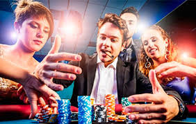 Вход на зеркало Casino Bounty
